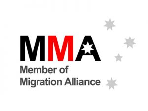 Member of Migration Alliance