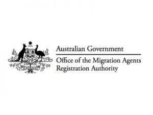 Australian Government Office of the Migration Agents Registration Authority