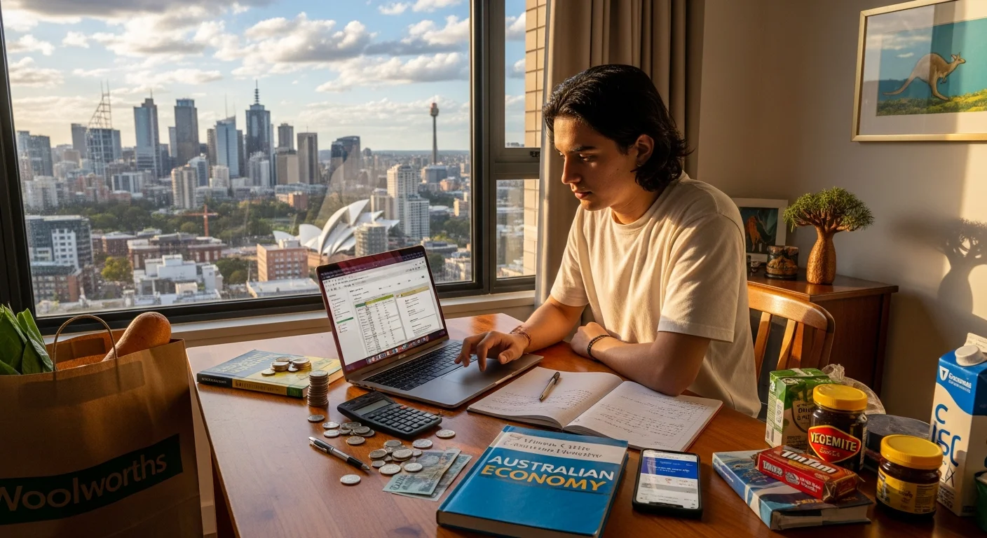 Cost of Living in Australia for International Students (2026 Guide)
