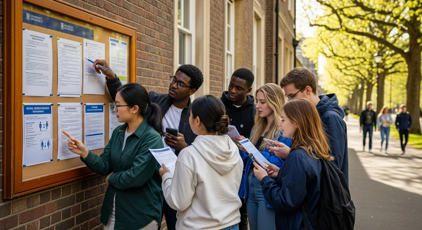 COVID-19 and International Students: What You Need to Know