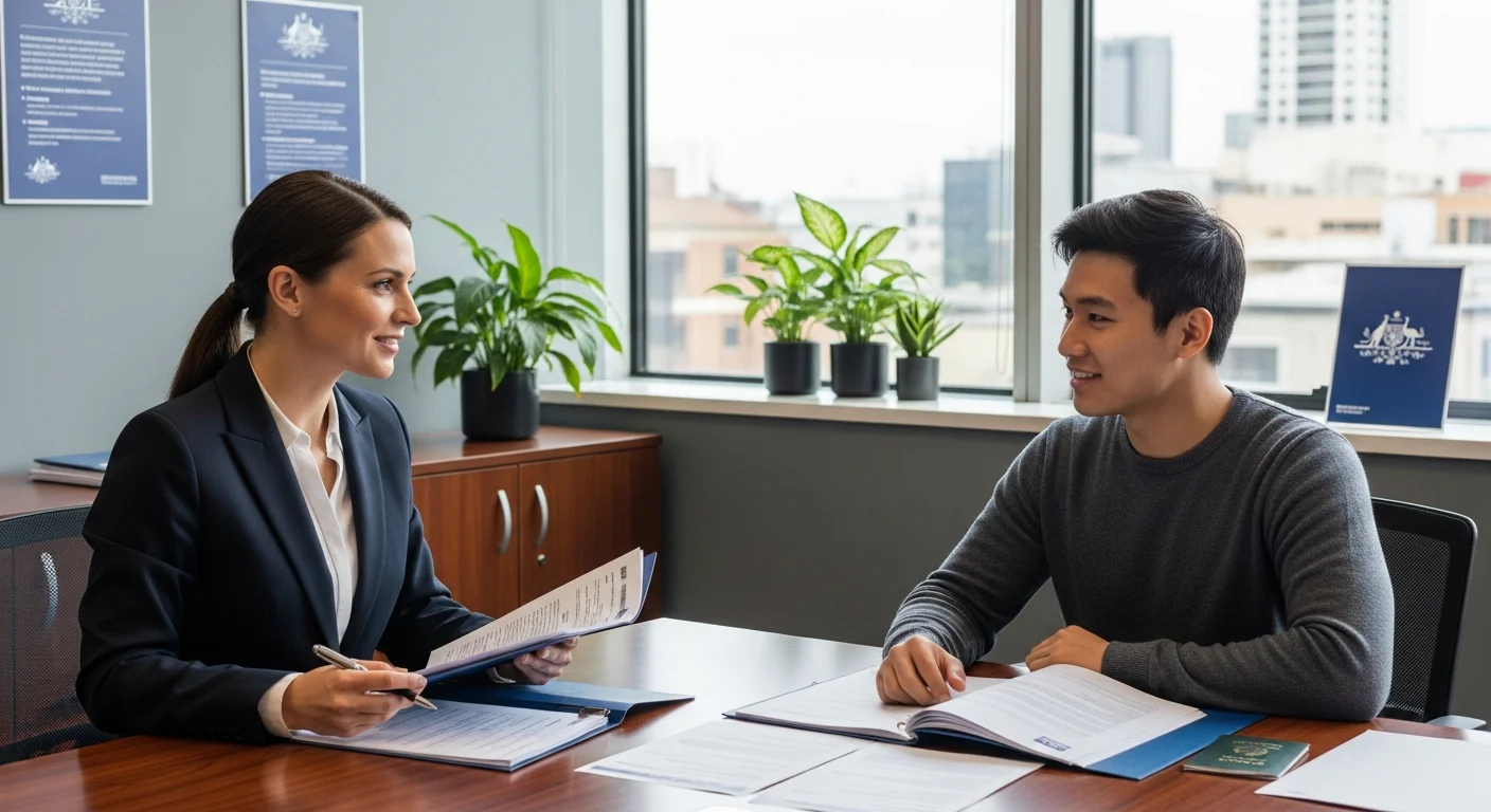 A Guide to Student Visas and Immigration in Australia