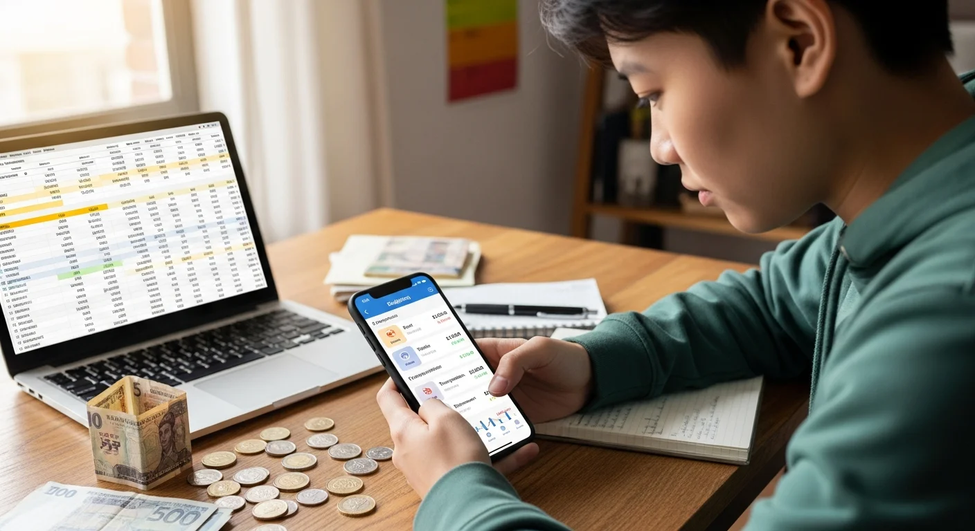 How to Build a Budget as an International Student in Australia