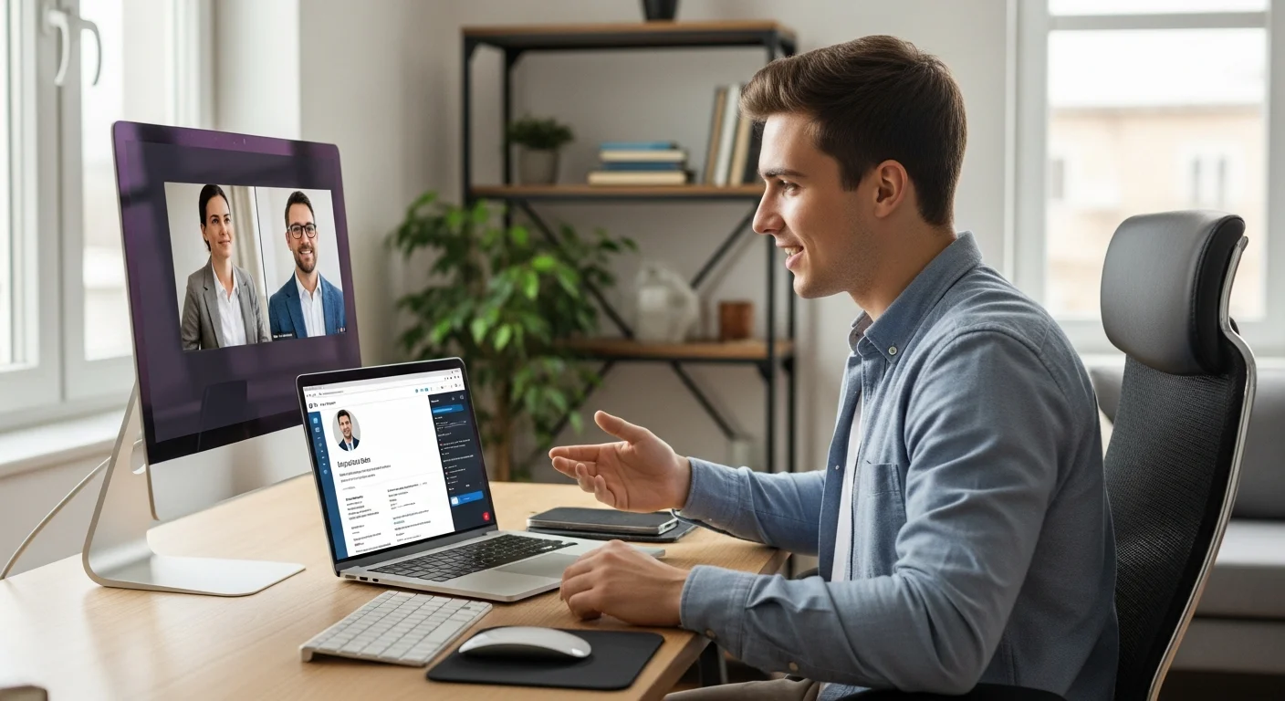 How to Build a Professional Network in Your Home Country Before You Arrive