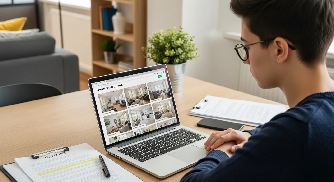 How to Choose the Right Accommodation: A Deeper Guide for International Students
