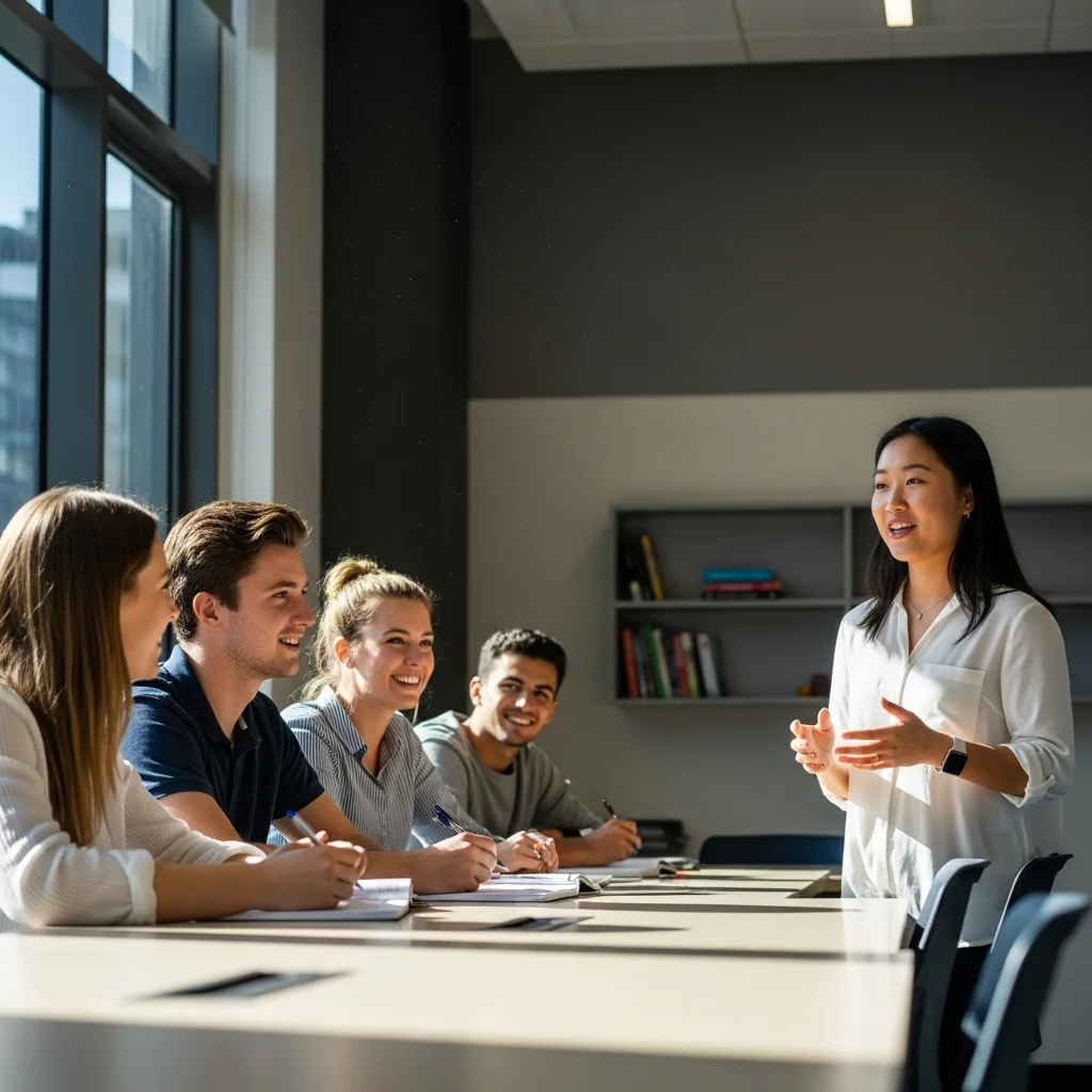 How to Overcome Language Barriers as an International Student in Australia
