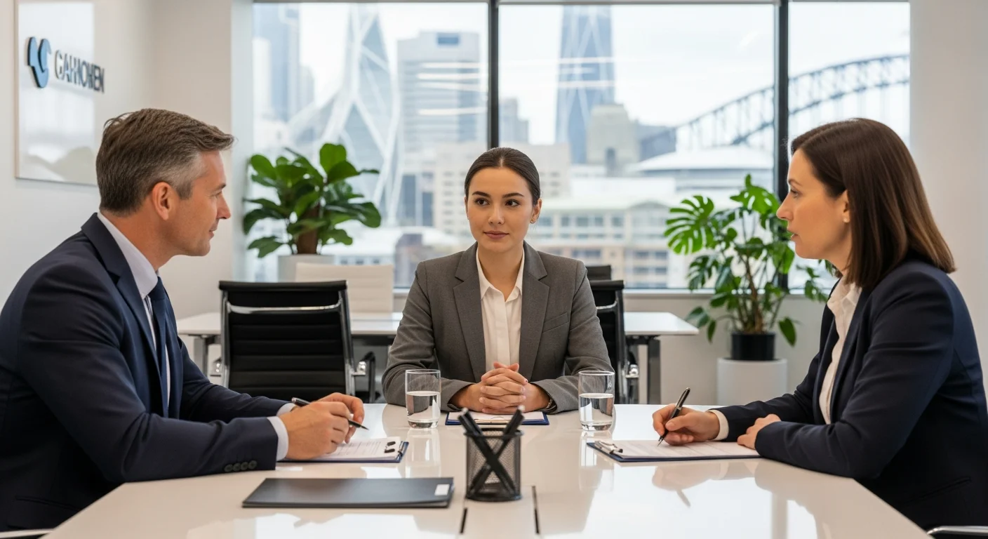 How to Prepare for a Job Interview as an International Student in Australia