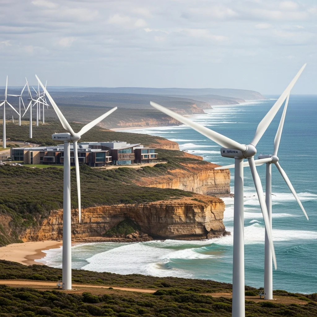 The Impact of Climate Change on Australia's Education Sector