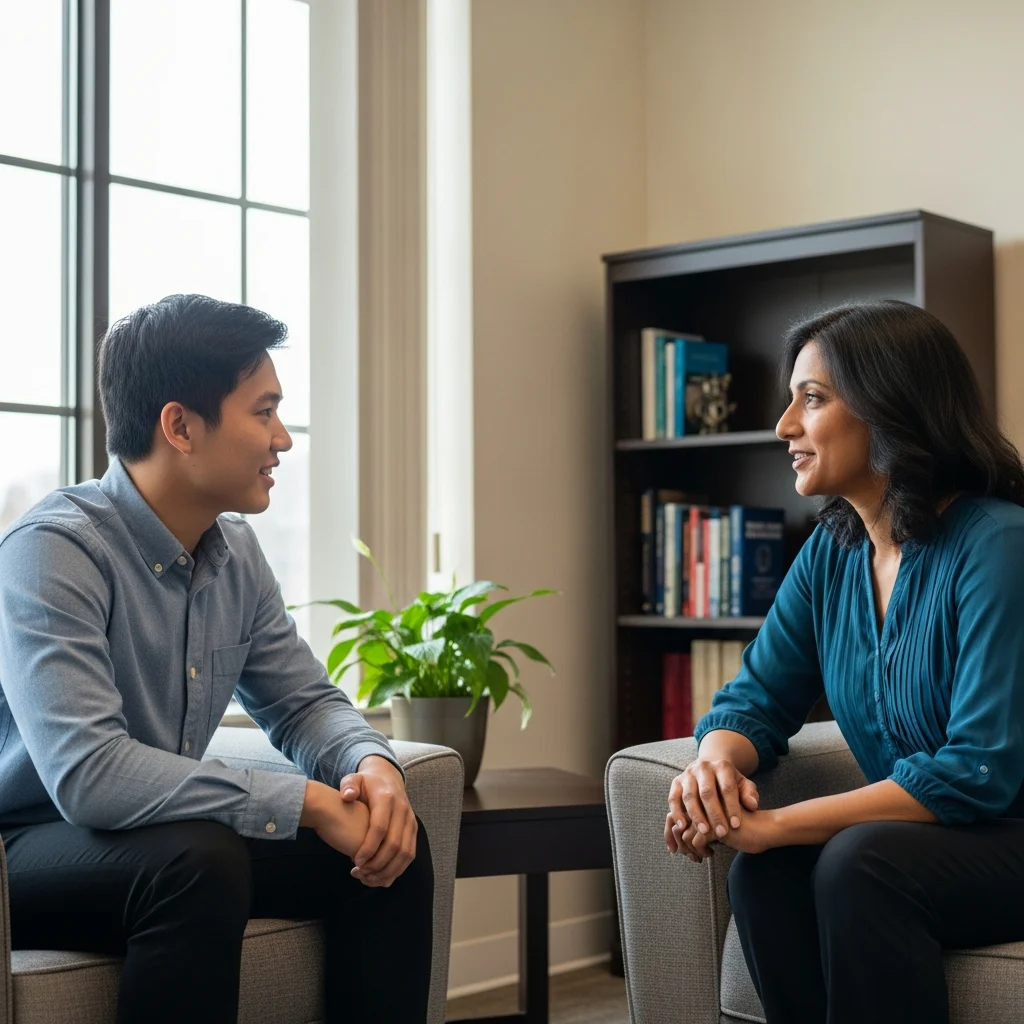 The Importance of Mental Health Support for International Students in Australia