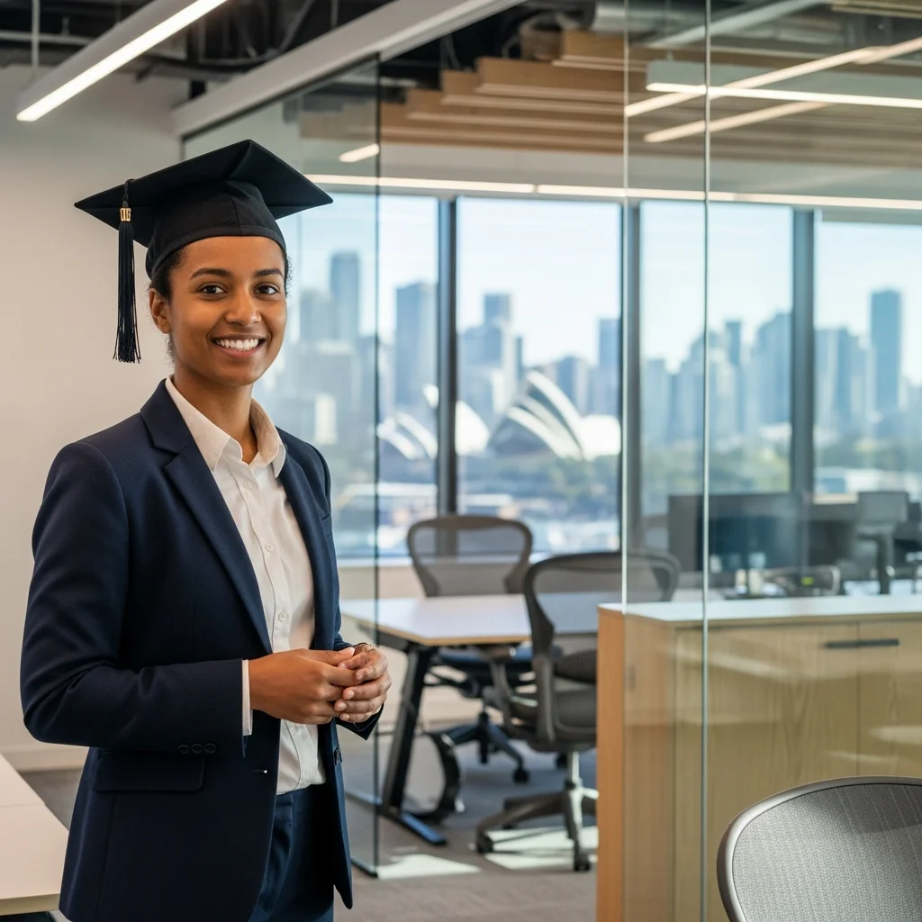 The Role of Soft Skills in Career Success for International Graduates