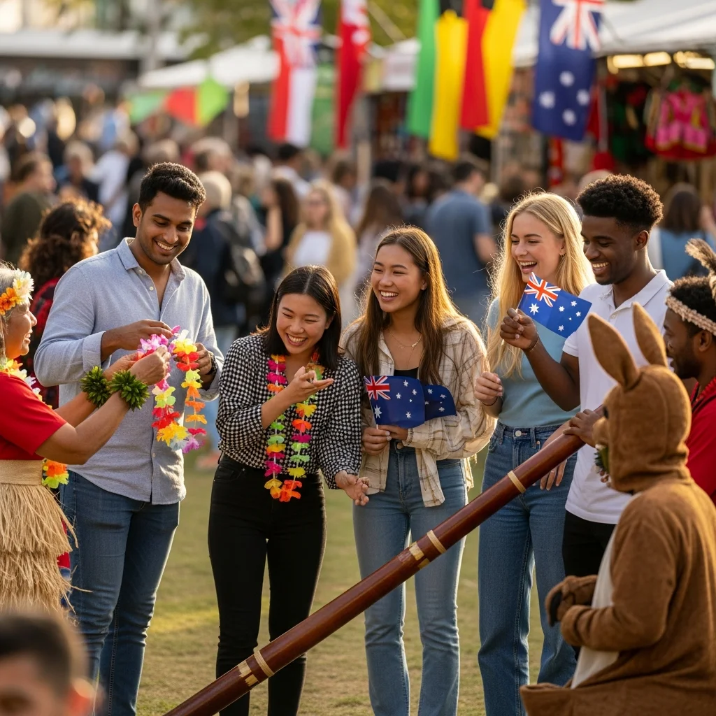 What International Students Need to Know About Australian Culture and Customs