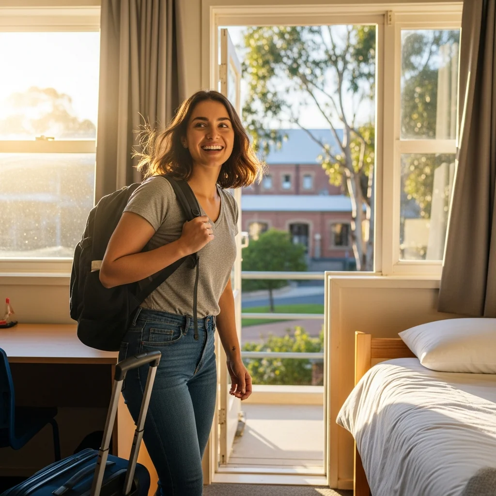 What to Expect in Your First Year as an International Student in Australia