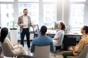Marketing course for international students in Australia