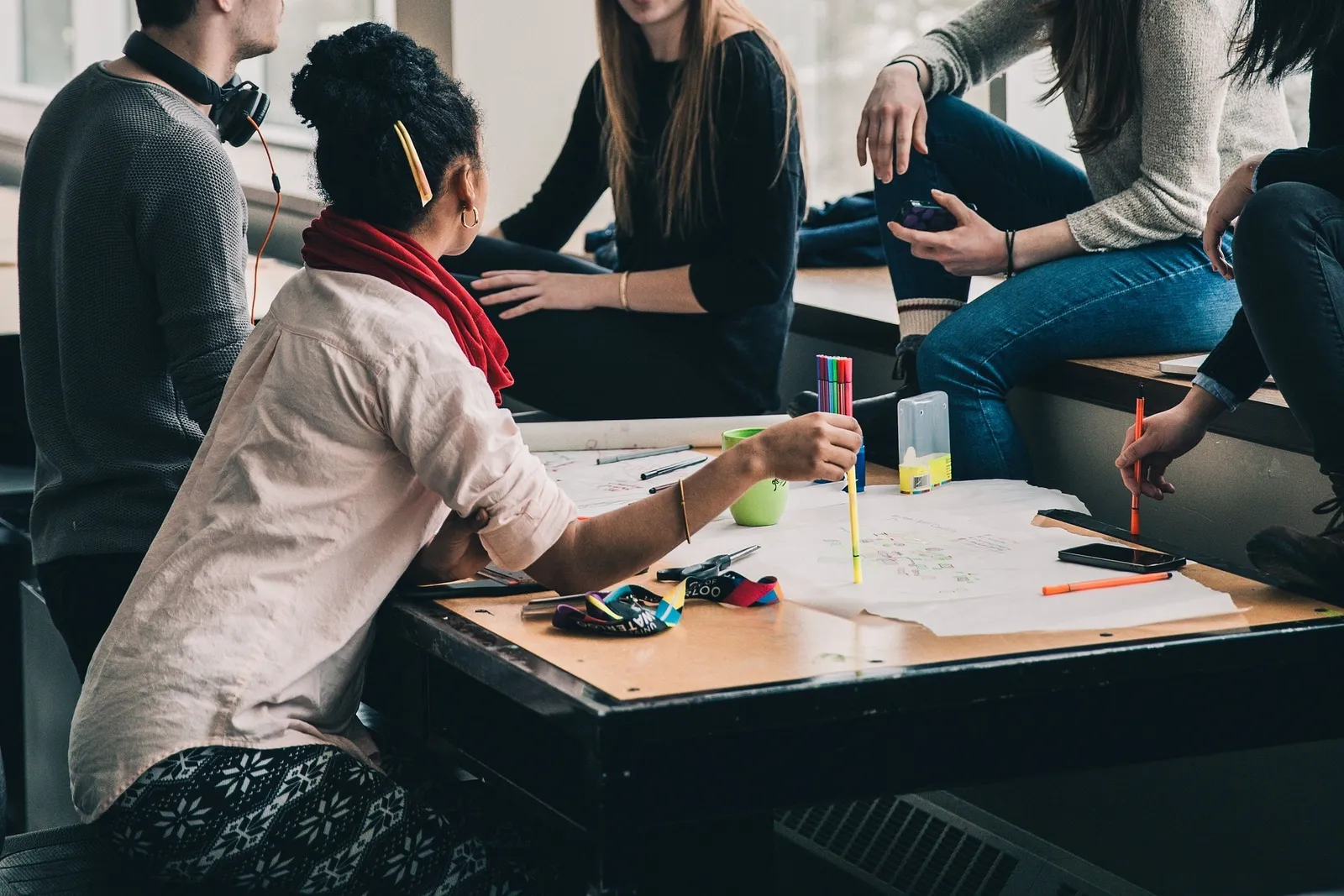 Your Personalised Roadmap From Student to Permanent Resident