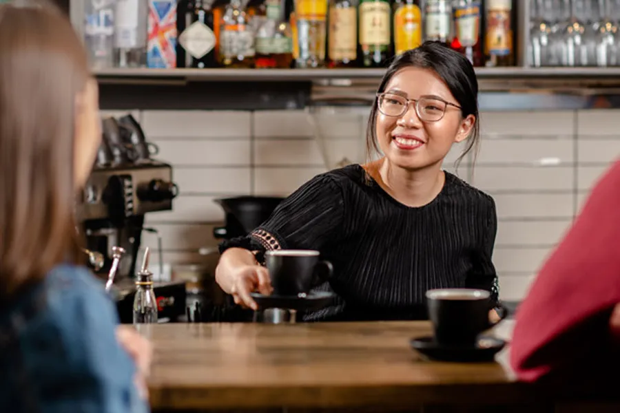 Switch From 417, 485 or Working Holiday to a Student Visa