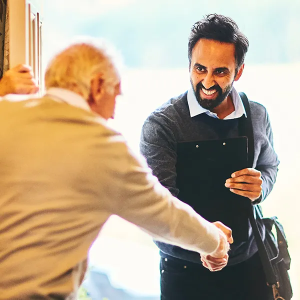 Permanent residency pathway after a Community Services course in Australia