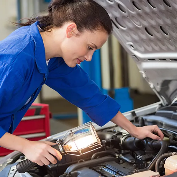 Automotive Mechanic career outcomes in Australia