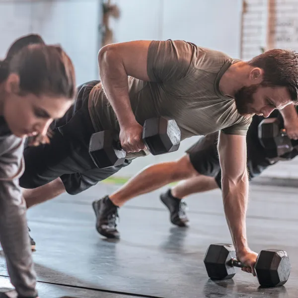 Fitness career outcomes in Australia