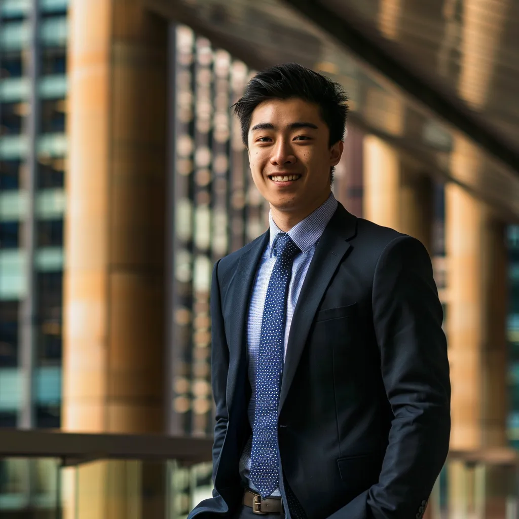 Permanent residency pathway after a Business course in Australia