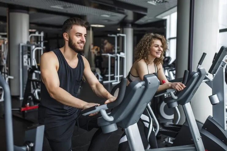 Permanent residency pathway after a Fitness course in Australia