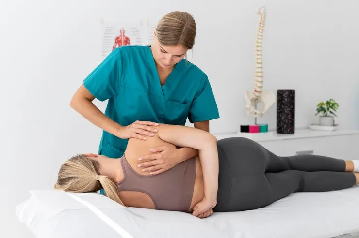 Cost and duration of Physiotherapy courses in Australia