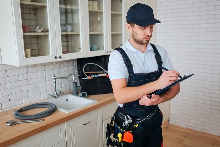 Permanent residency pathway after a Plumbing course in Australia
